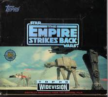 The Empire Strikes Back – Format 'Widevision'